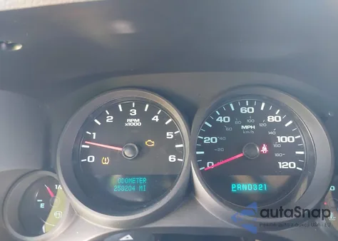 2011 Chevrolet Silverado 1500 Ls z USA, uszkodzony, nr VIN 3GCPCREAXBG200927